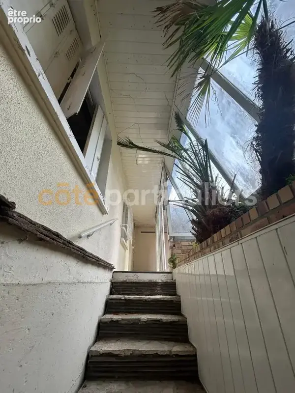 Maison Villeneuve Saint Georges 4 pièce(s) 60,65 m2 - photo 17