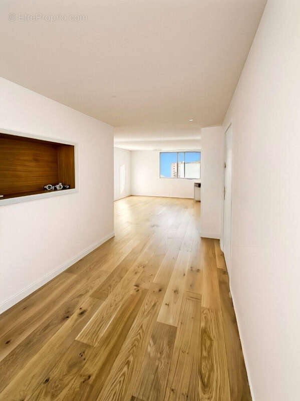 Appartement à AJACCIO