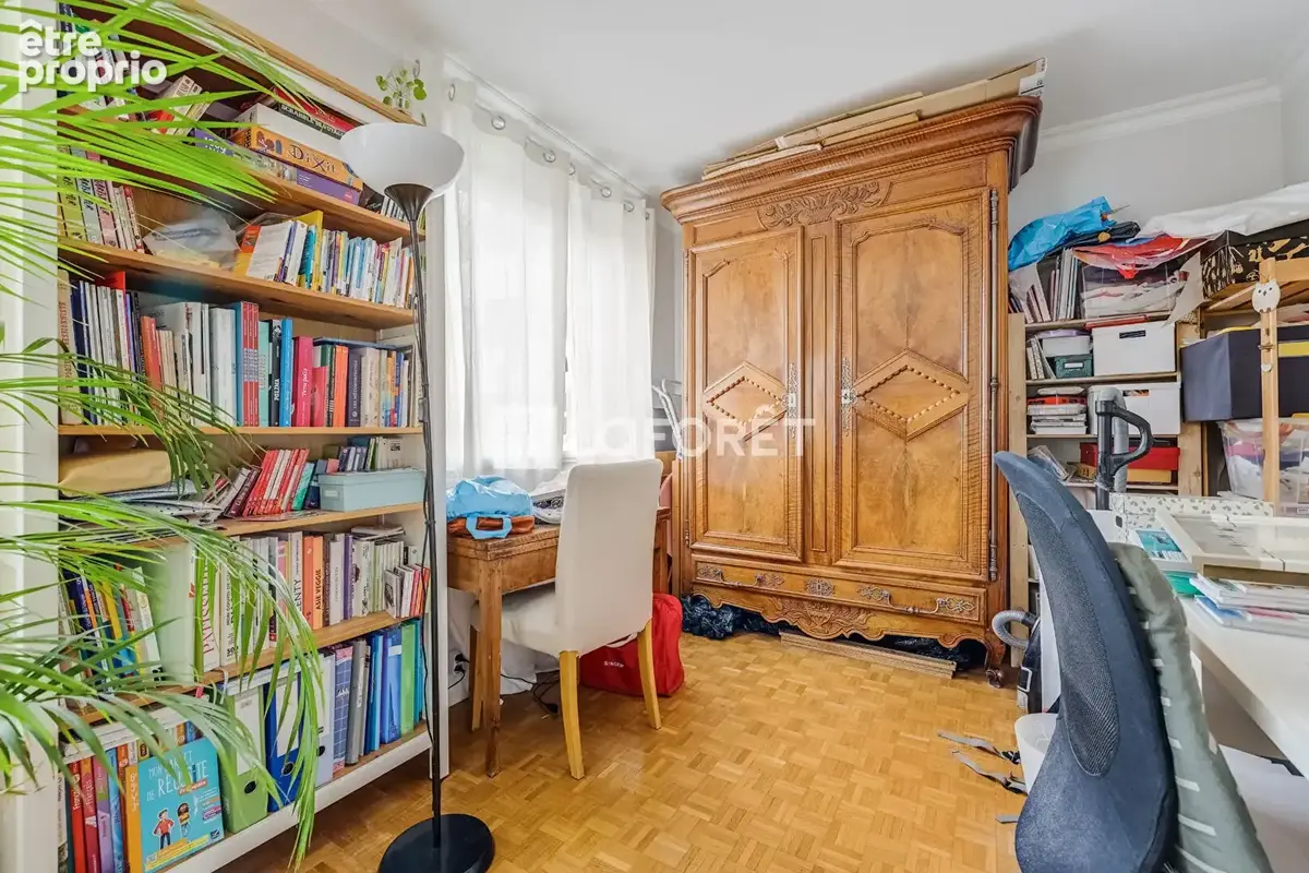 75015: sevres-lecourbe - photo 5