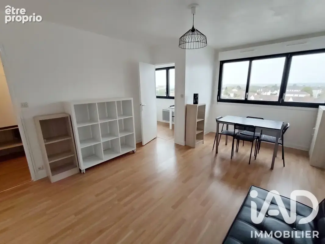 Photo 1 - Appartement à MONTARGIS