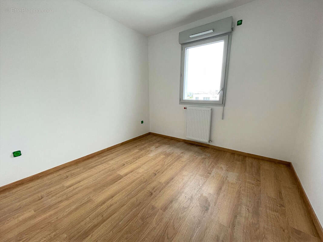 Appartement à COLOMIERS