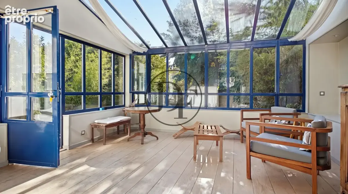 Maison fontainebleau - 220m2 - photo 10