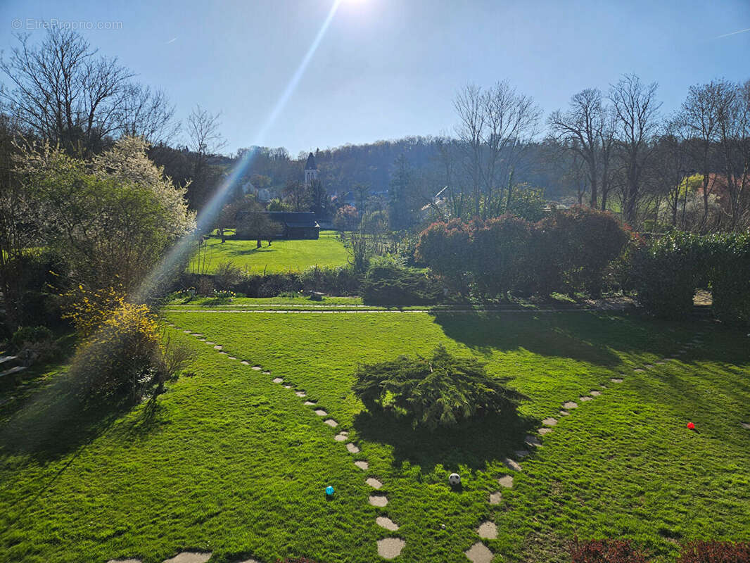 Propriété - photo 3