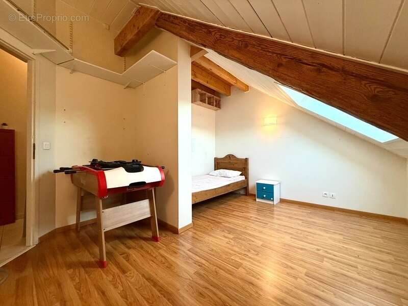 Appartement à EPAGNY