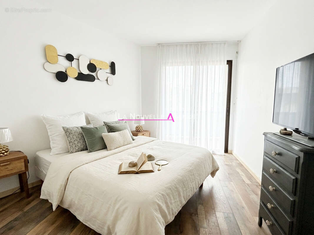 Grande maison atypique avec garage et piscine - photo 17