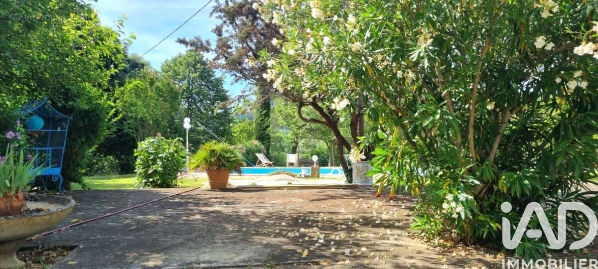 Photo 2 - Maison à VIVIERS