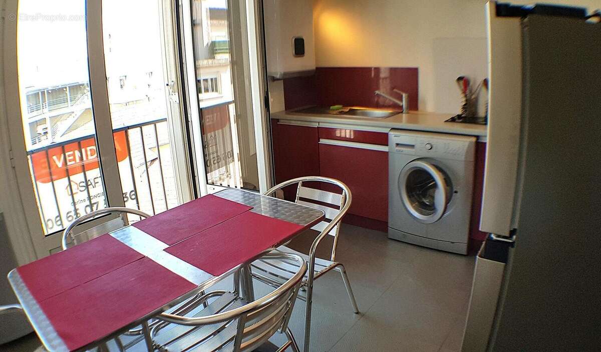 Photo 2 - Appartement à LIMOGES