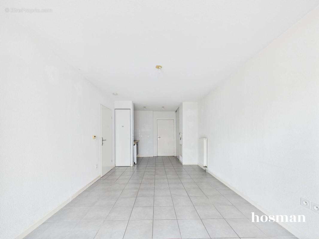 Appartement à EYSINES
