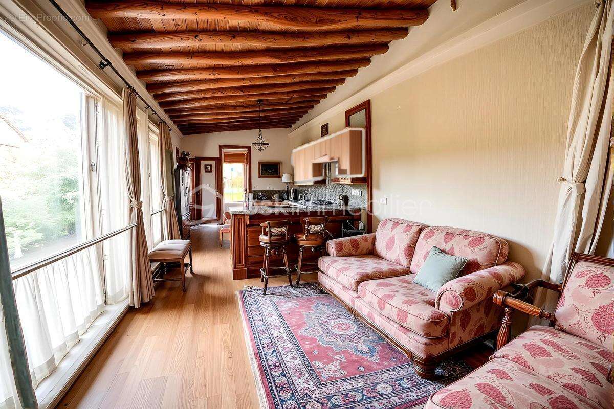 Maison à BORDEAUX
