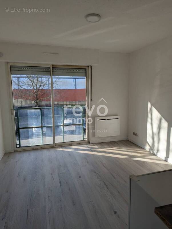 Appartement à ANGERS