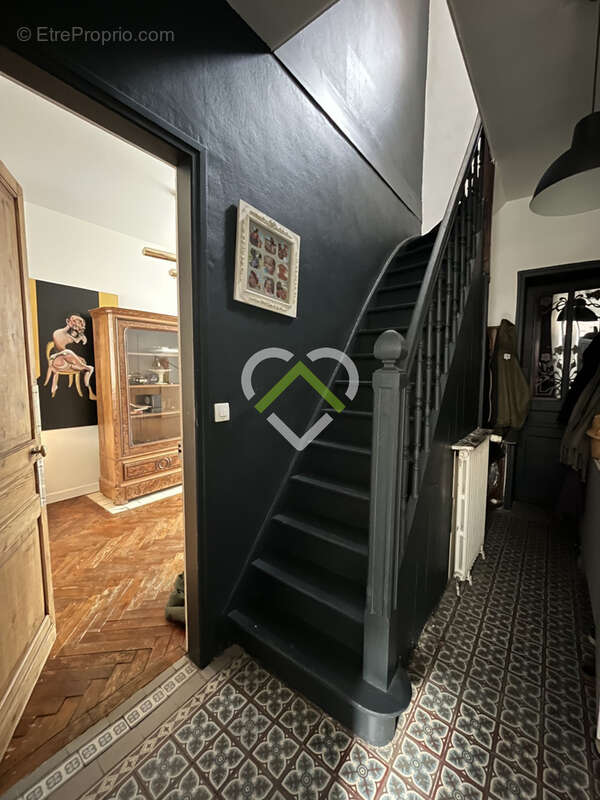 Maison à LILLE