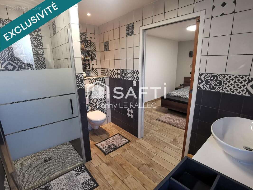 Photo 4 - Appartement à PLEUBIAN