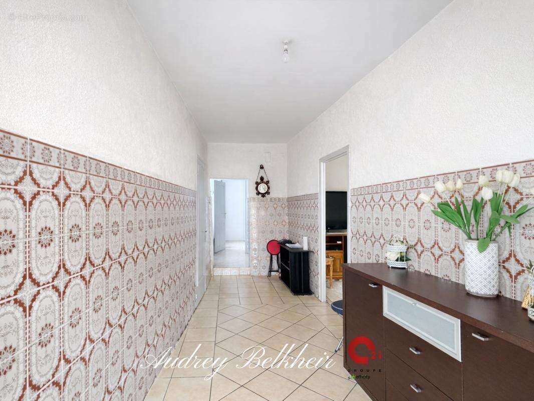 Maison à SAINT-GENIES-DE-MALGOIRES