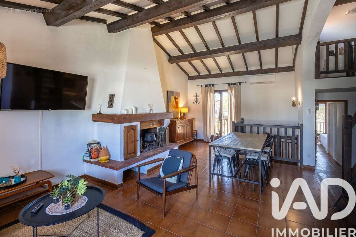 Photo 4 - Maison à SAINTES-MARIES-DE-LA-MER