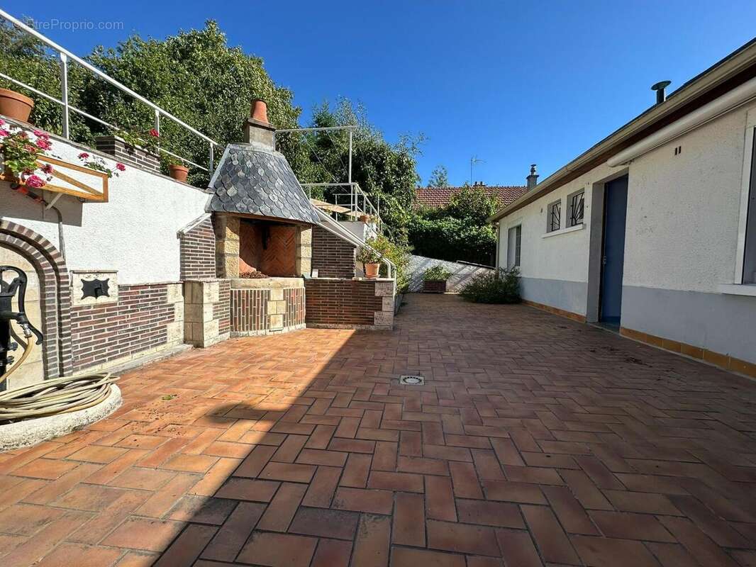 Photo 2 - Maison à GIEN