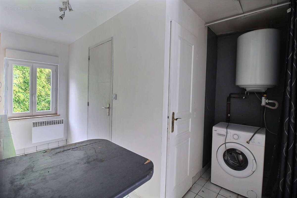 Appartement à VALENCIENNES
