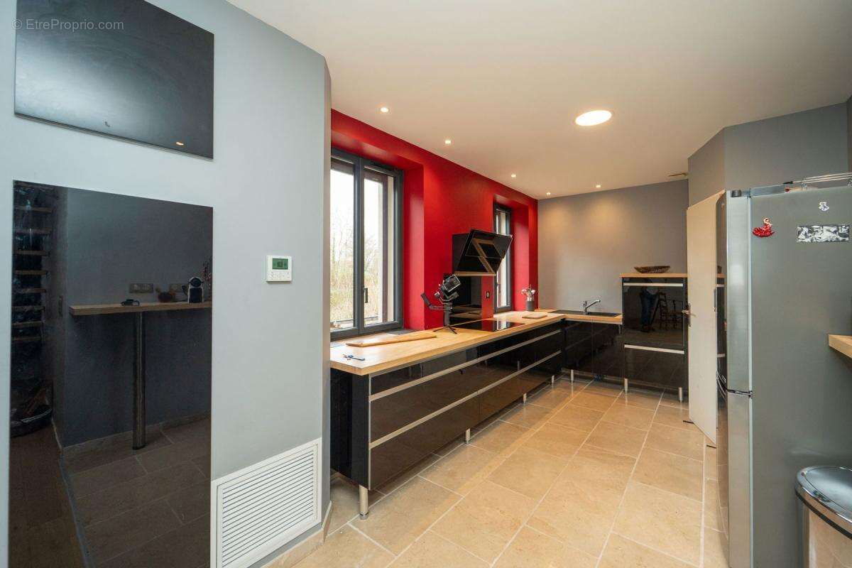 Maison à CAGNAC-LES-MINES