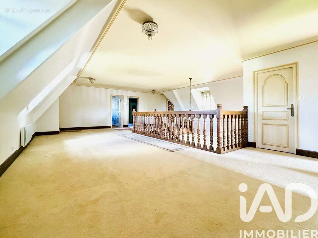 Photo 7 - Maison à MELESSE