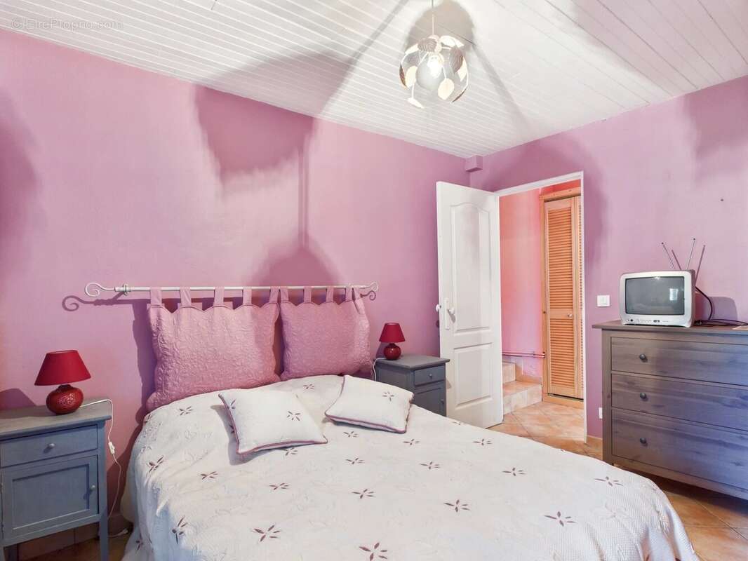 Charmante maison de deux chambres située dans un hameau - photo 20