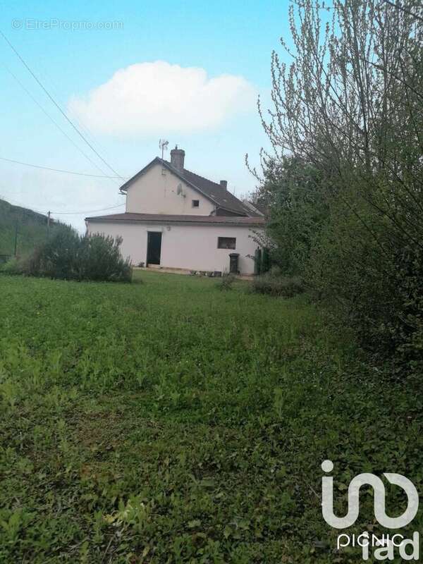 Photo 4 - Maison à FREVENT