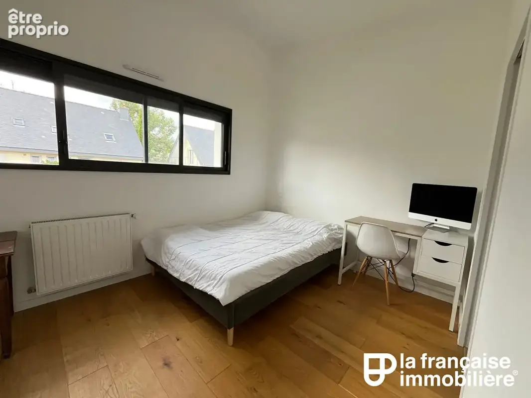 Très rare en centre bourg - Cesson-Sévigné - photo 10