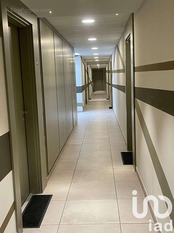 Photo 8 - Appartement à SAINT-JEAN-DE-VEDAS