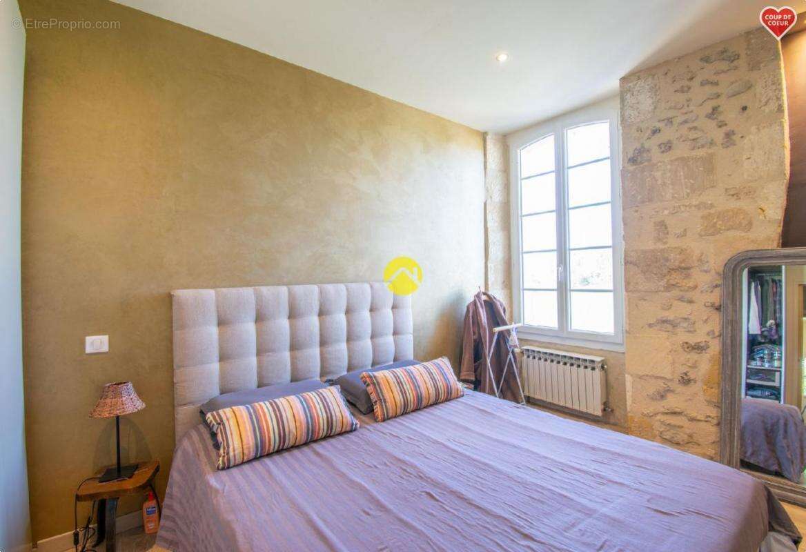 Maison à BEAUMONT-DU-PERIGORD