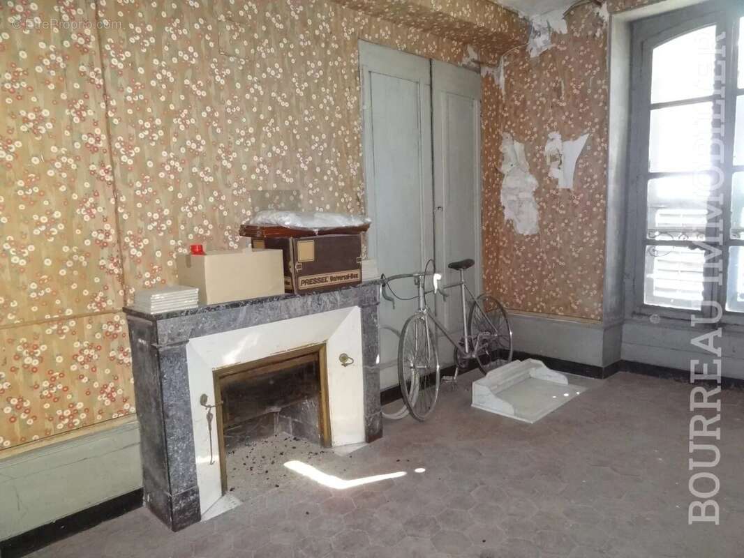 Appartement à JOIGNY