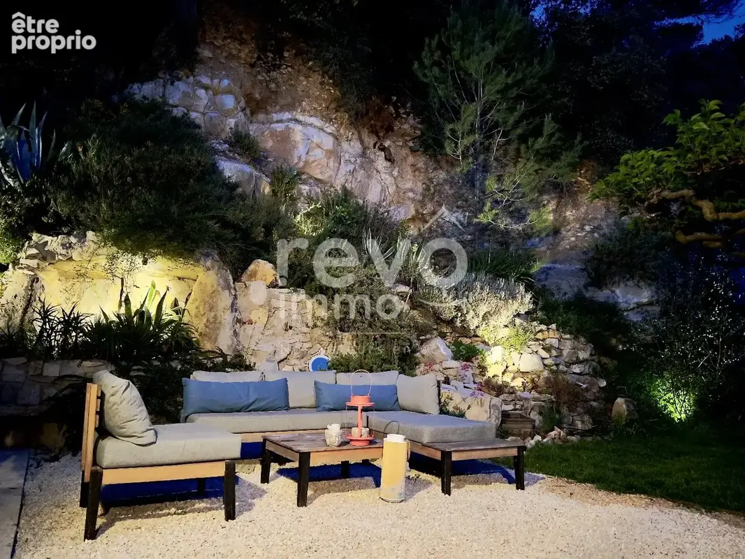 Votre havre de paix en Provence, avec le château en toile de fond ! - photo 6