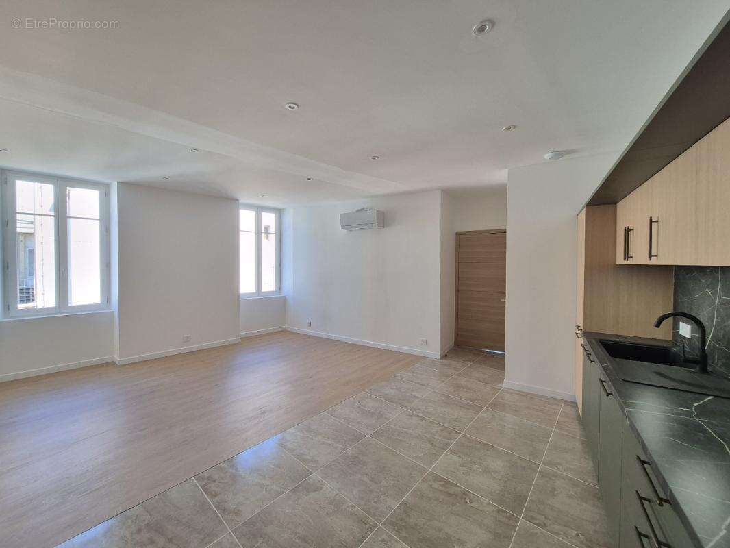 Appartement à MILLAU