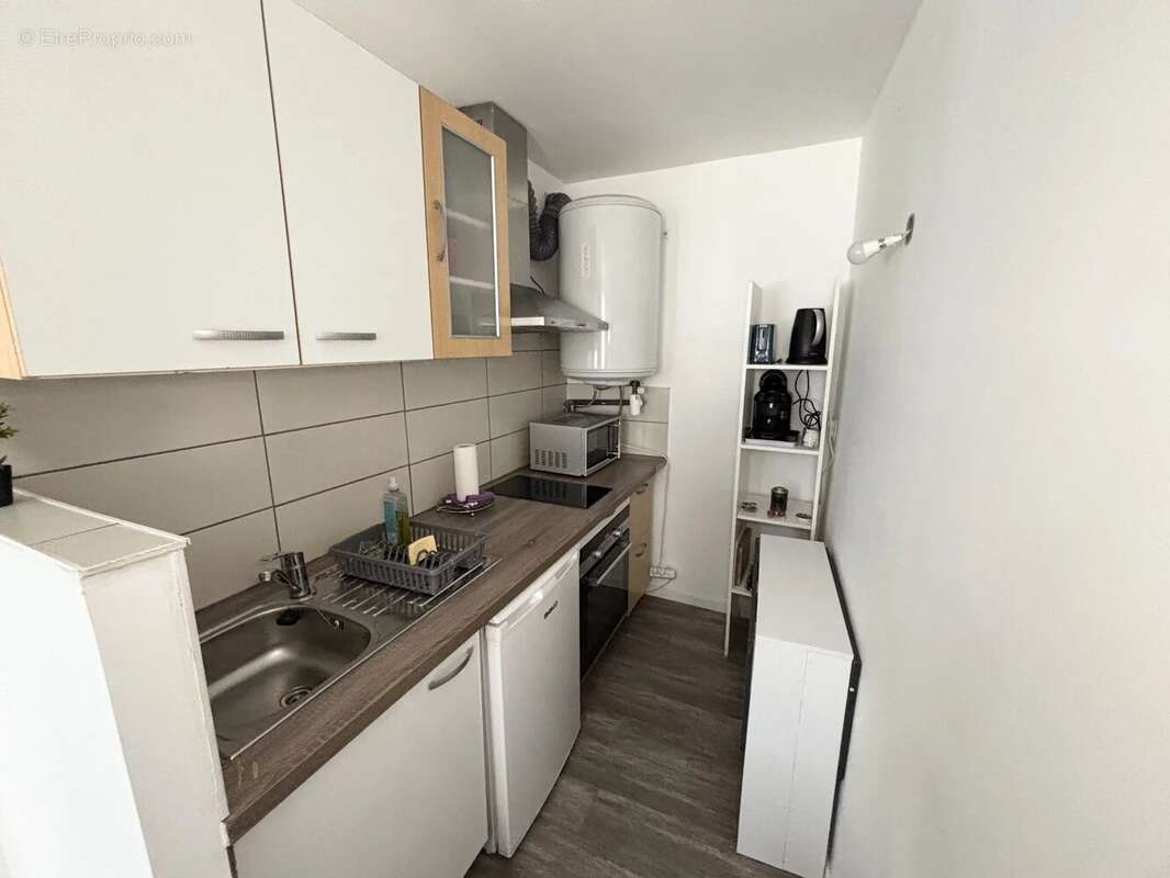 Appartement à CLERMONT-FERRAND