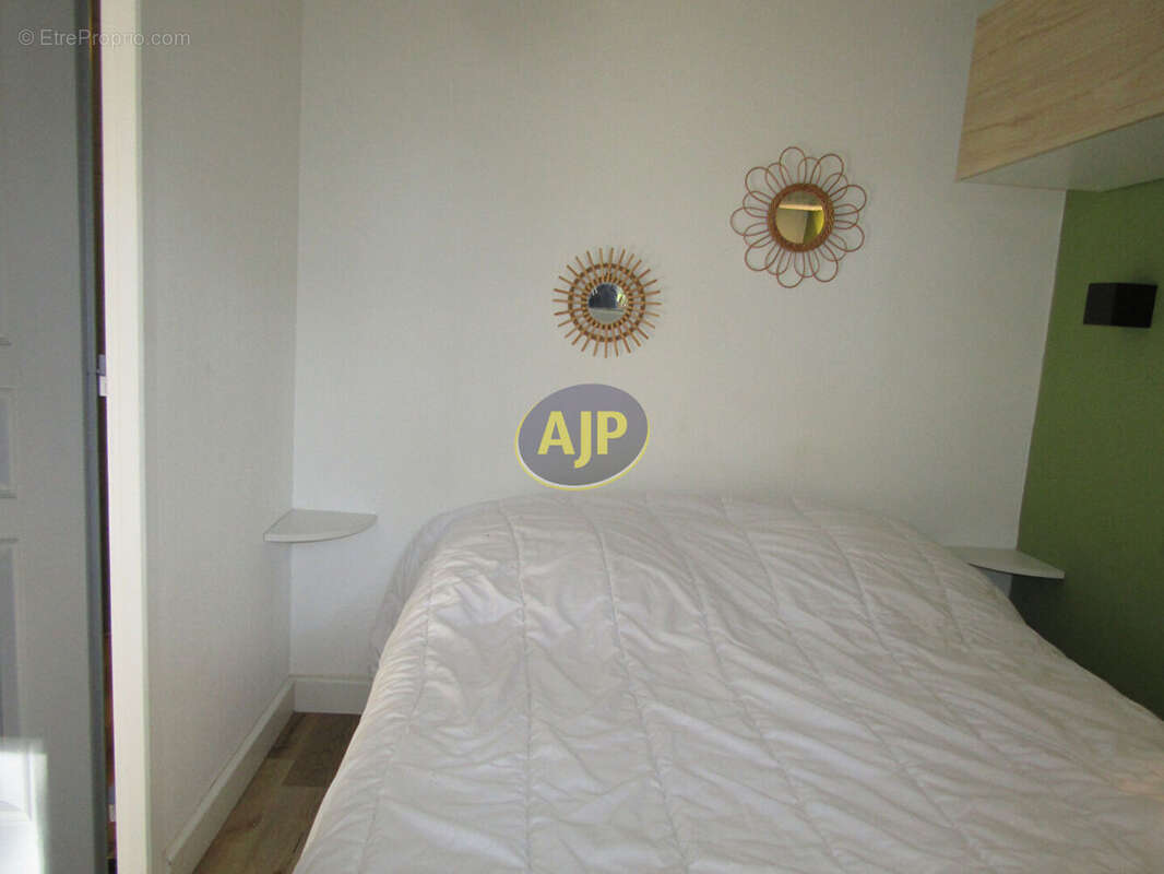 Appartement à LACANAU