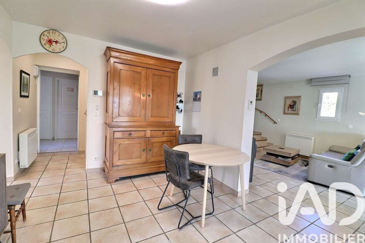 Photo 5 - Maison à LA VERDIERE