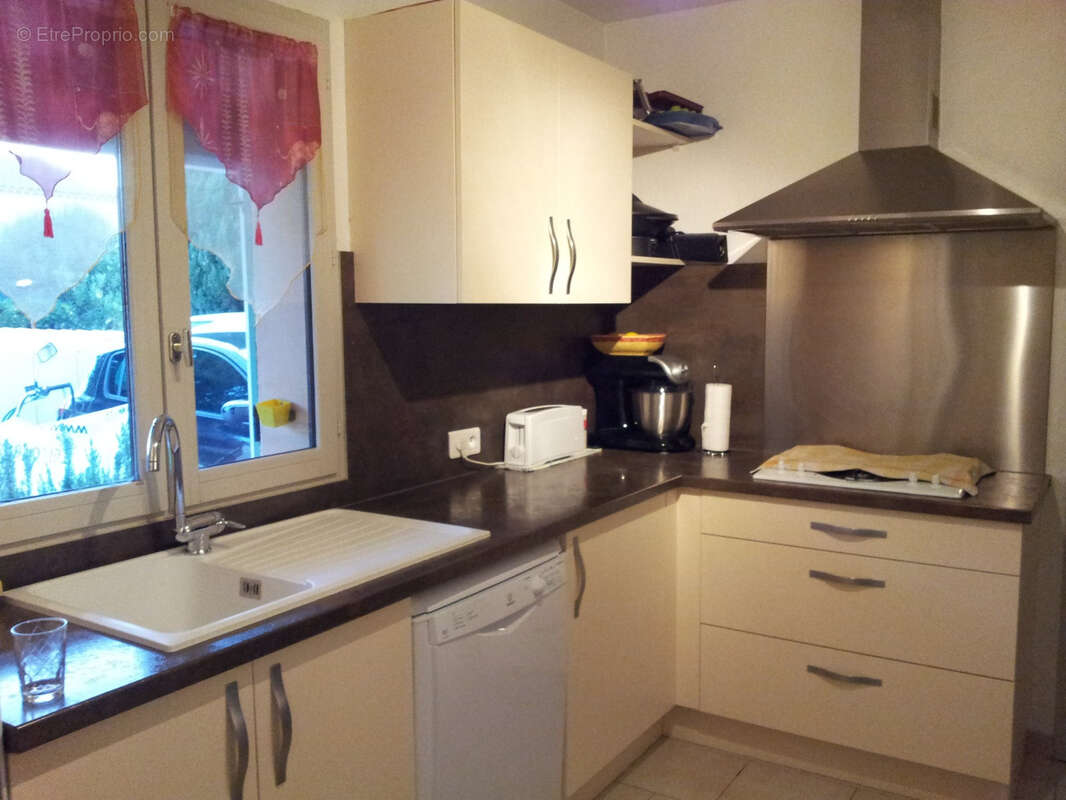 Villa de plain pied de 103 m2 avec 4 chambres, garage - photo 7