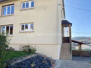 Maison à ARS-SUR-MOSELLE