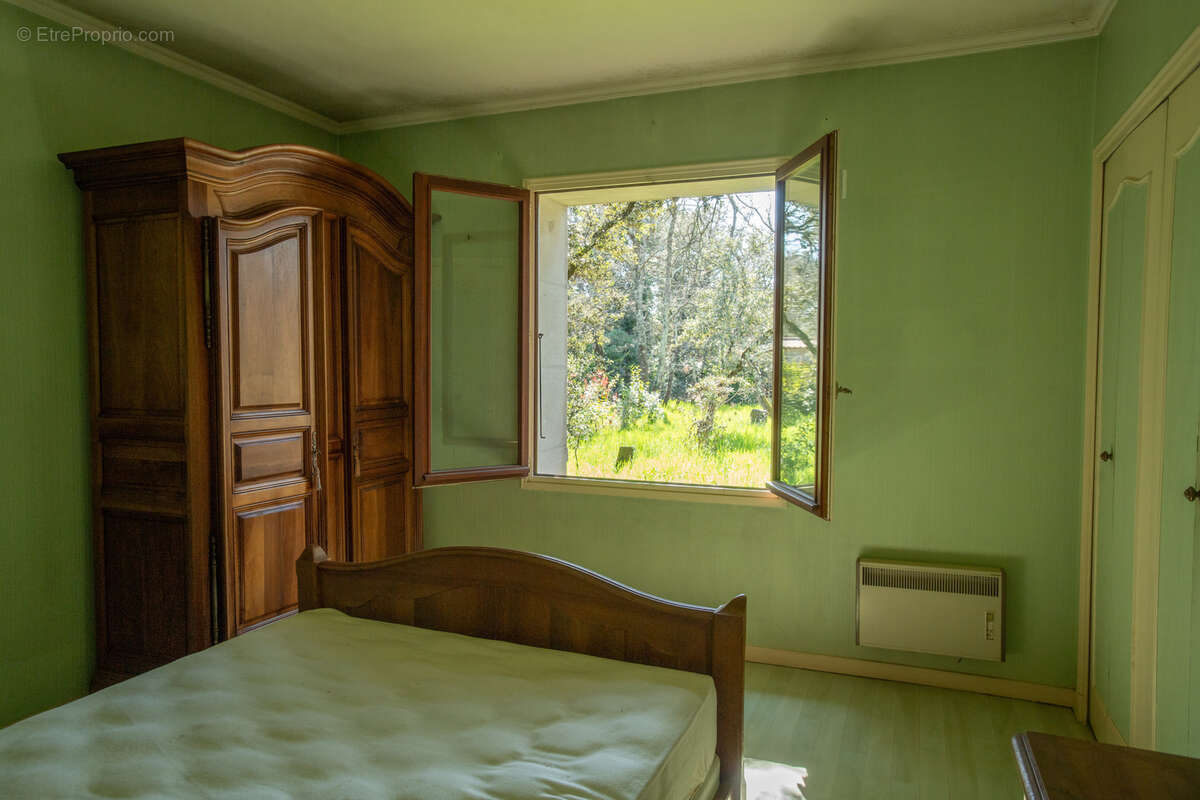 Maison à PERNES-LES-FONTAINES