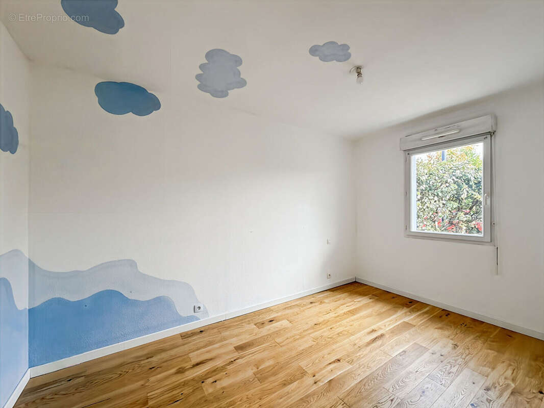 Appartement Libourne 3 pièce(s) 54 m2 - photo 5