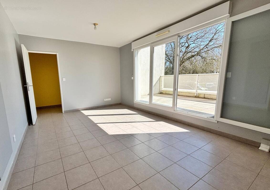 Photo 1 - Appartement à CARQUEFOU