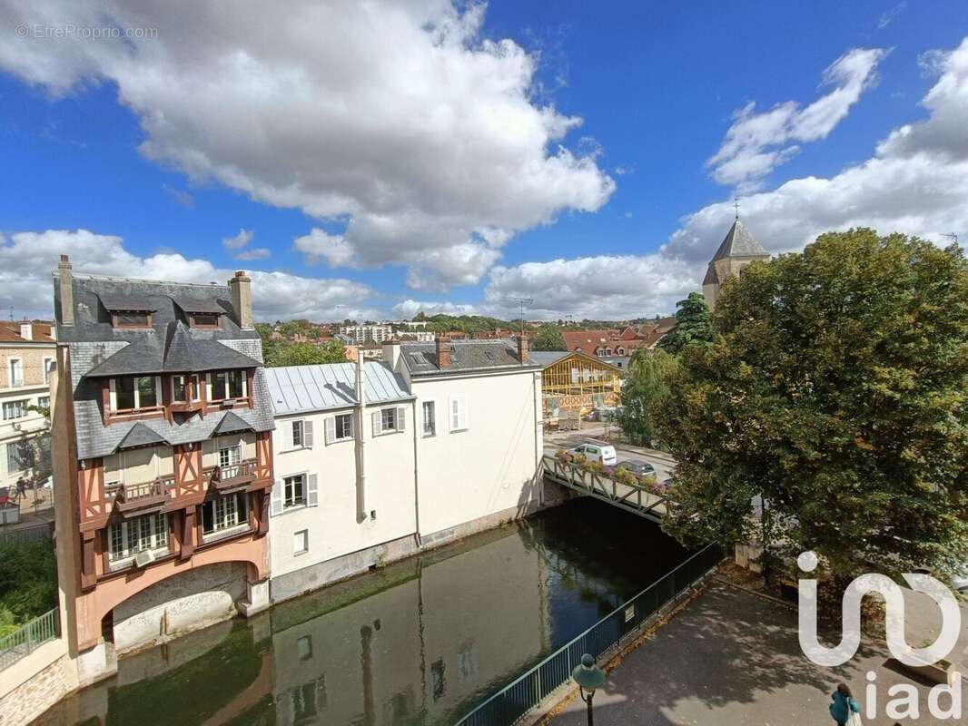 Photo 8 - Appartement à CORBEIL-ESSONNES