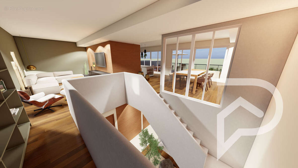 Maison à FRONTIGNAN