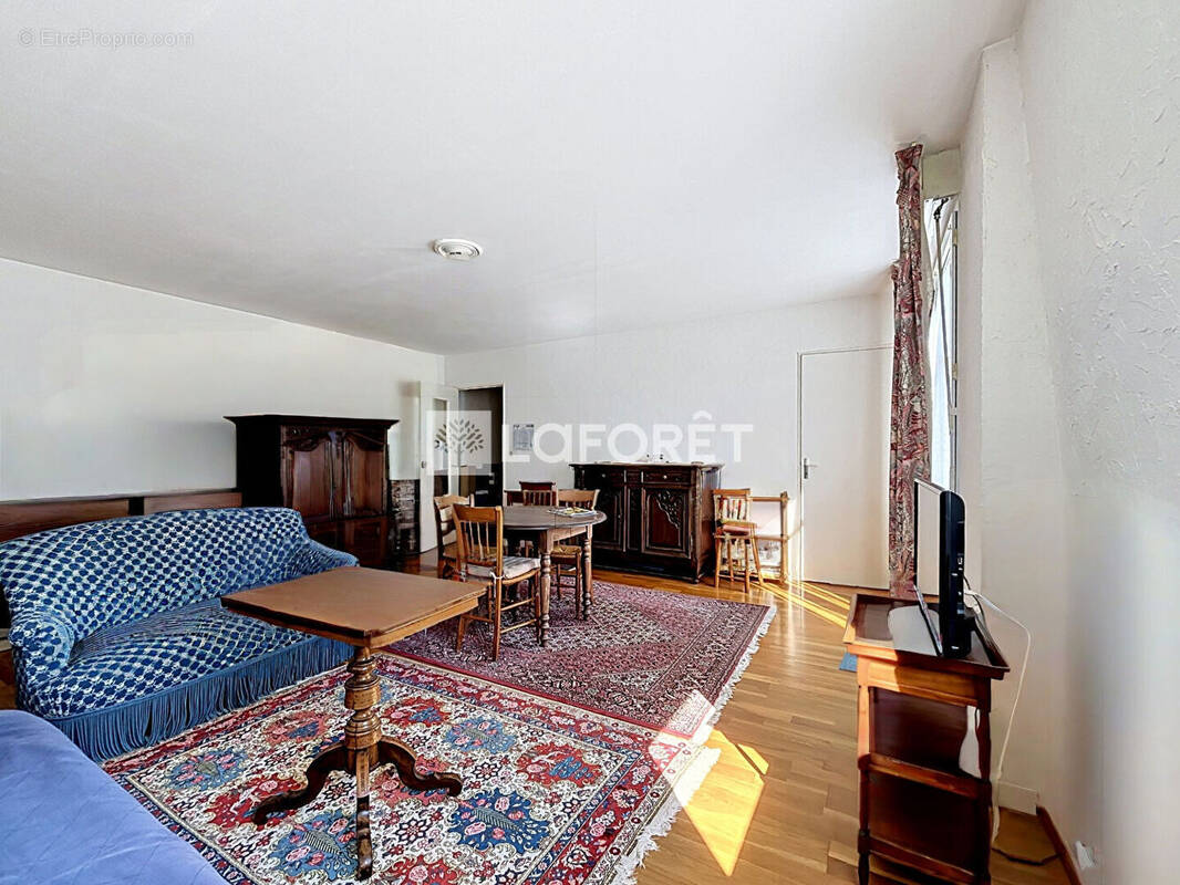 Appartement à ORLEANS