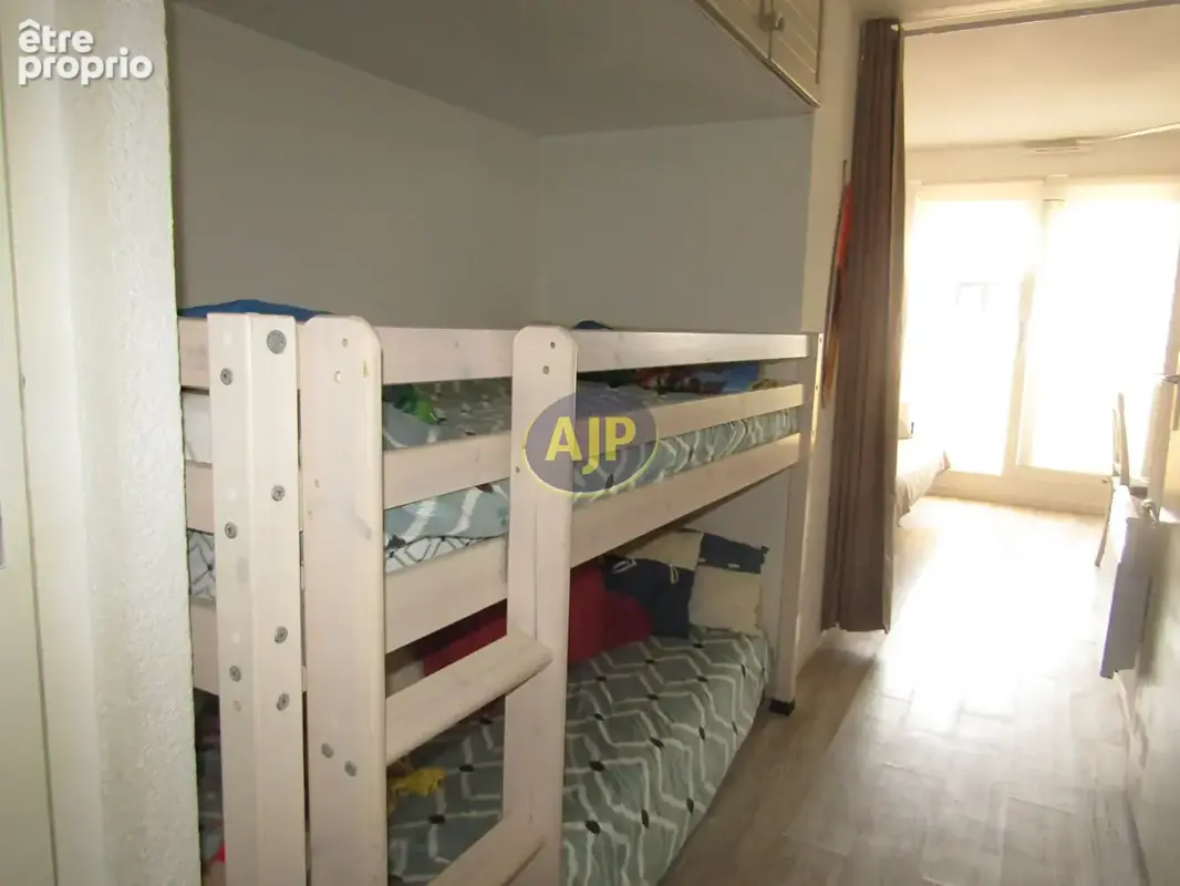 Appartement Lacanau Ocean 2 vue oc2an - photo 7