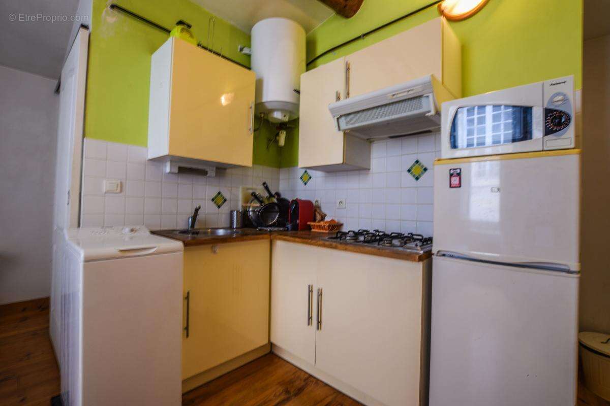Appartement à AVIGNON