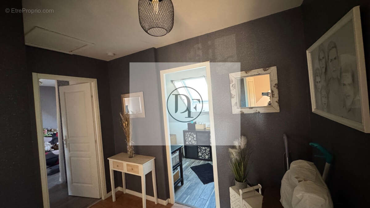 Maison à PITHIVIERS