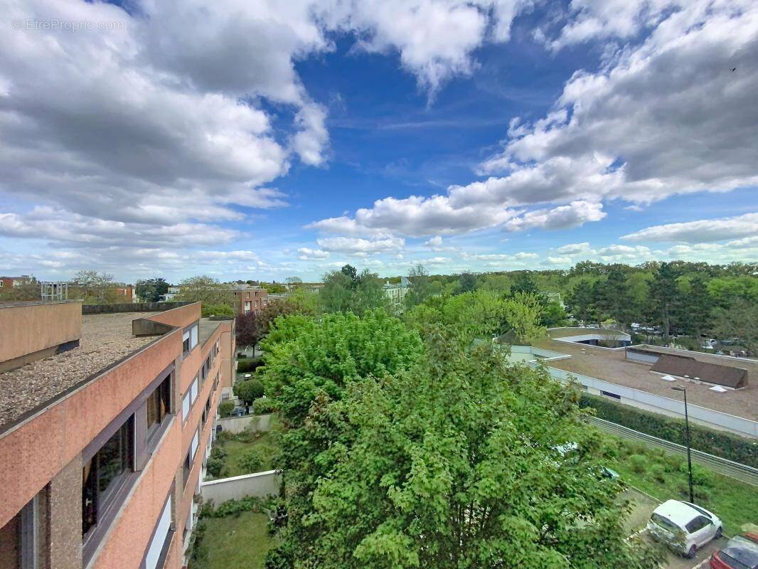 Appartement à GUYANCOURT