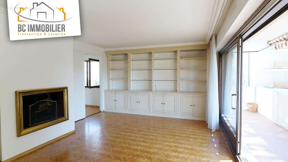 Appartement 94 m² à Ferney-Voltaire  - photo 7