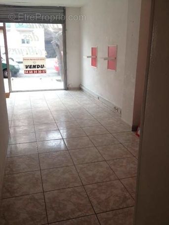 Commerce à PERPIGNAN