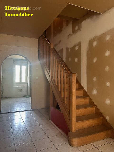 Maison bourgeoise - photo 10