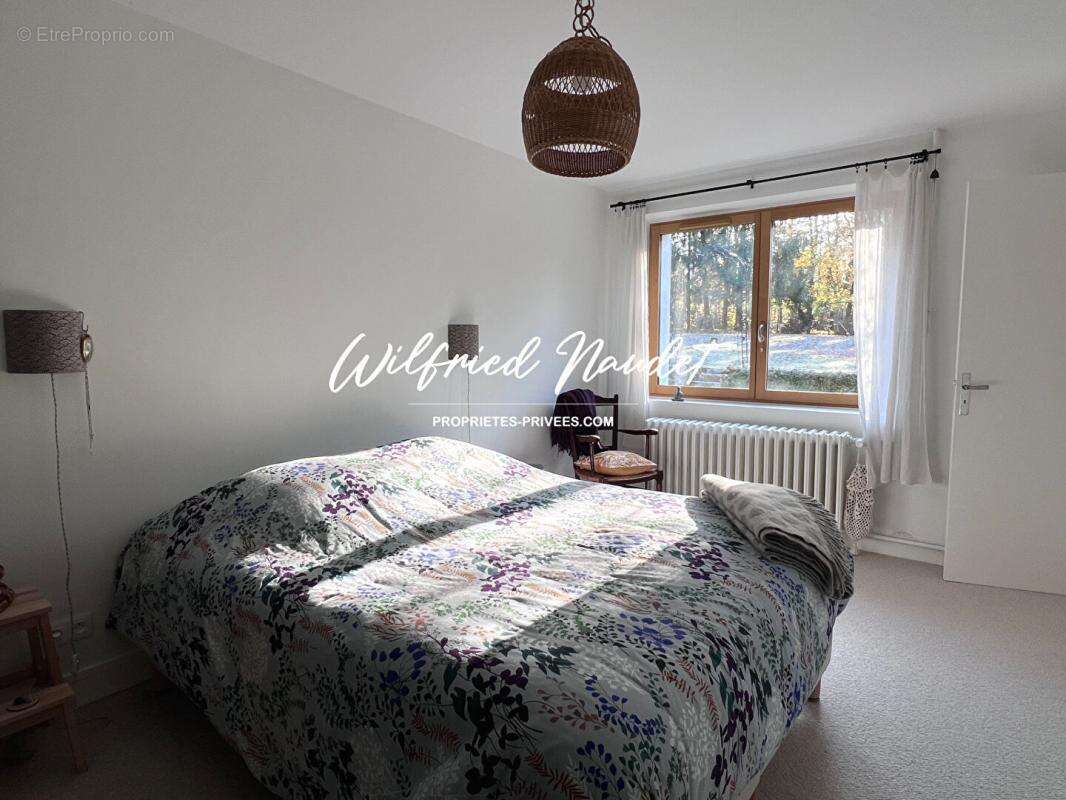 Maison à PARIGNE-L'EVEQUE