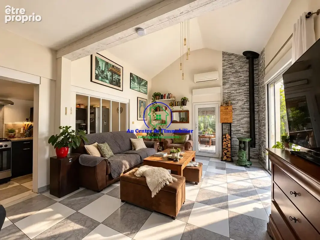 Maison 3 pièces 71 m² à vendre à Le Passage (47520) - photo 6